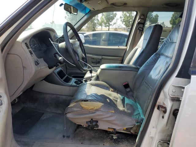 Photo 7 from auction – 1999 FORD EXPLORER with VIN 1FMZU32E9XZB36375