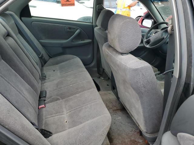 Photo 10 from auction – 1998 TOYOTA CAMRY CE with VIN JT2BF22K5W0103899
