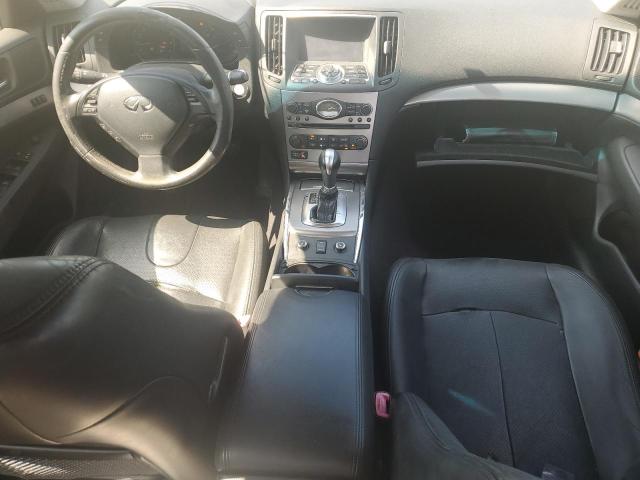 Photo 8 from auction – 2013 INFINITI G37 with VIN JN1CV6AR3DM358239