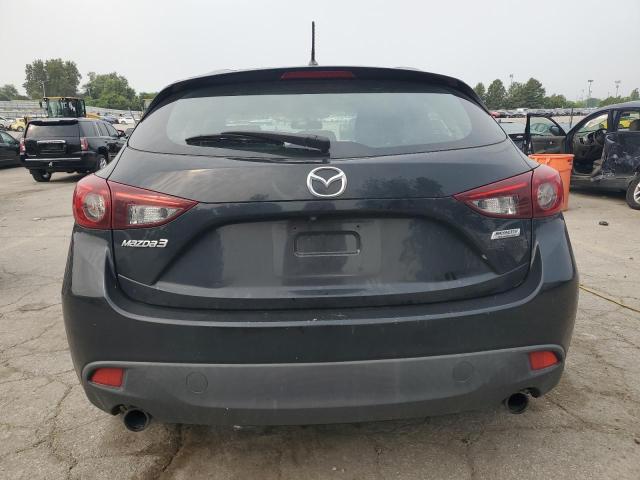 Photo 6 from auction – 2016 MAZDA 3 SPORT with VIN 3MZBM1J71GM309026