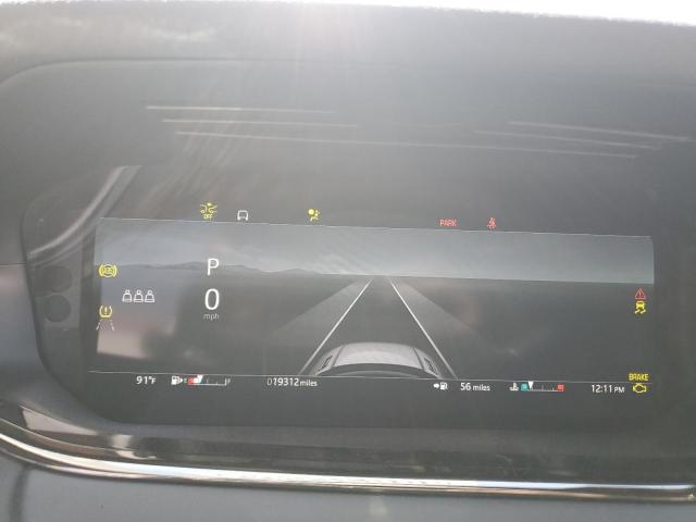 Photo 9 from auction – 2024 LAND ROVER RANGE ROVE with VIN SALZJ2FX2RH257950