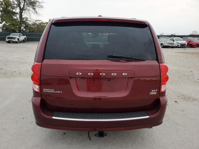 Photo 6 from auction – 2017 DODGE GRAND CARA with VIN 2C4RDGCG8HR678400