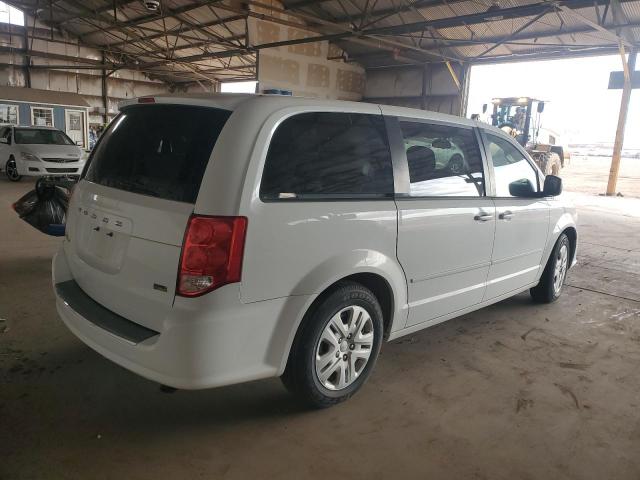 Photo 3 from auction – 2014 DODGE GRAND CARA with VIN 2C4RDGBG5ER155980