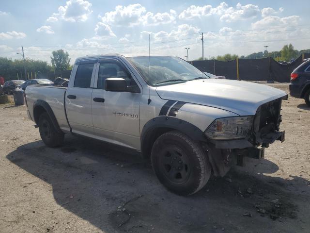 Photo 4 from auction – 2012 DODGE RAM 1500 S with VIN 1C6RD6FP8CS182193