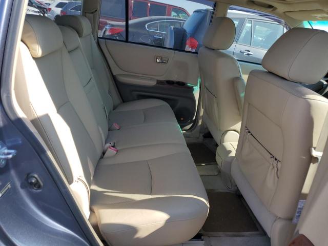 Photo 10 from auction – 2006 TOYOTA HIGHLANDER LIMITED with VIN JTEEP21A160175561