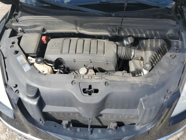 Photo 12 from auction – 2012 BUICK ENCLAVE with VIN 5GAKVCED4CJ318159