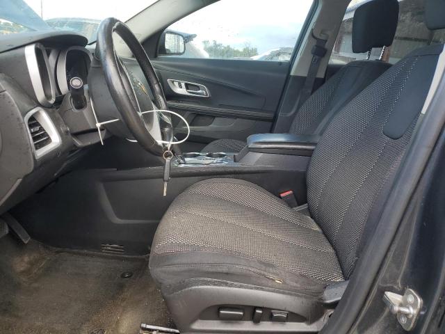 Photo 7 from auction – 2017 CHEVROLET EQUINOX LT with VIN 2GNALCEK9H6227737