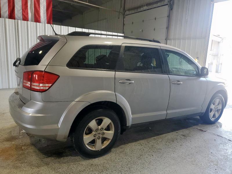 Photo 3 from auction – 2018 DODGE JOURNEY SE with VIN 3C4PDCAB0JT383608