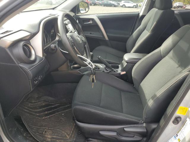Photo 7 from auction – 2015 TOYOTA RAV4 XLE with VIN 2T3RFREV5FW385932
