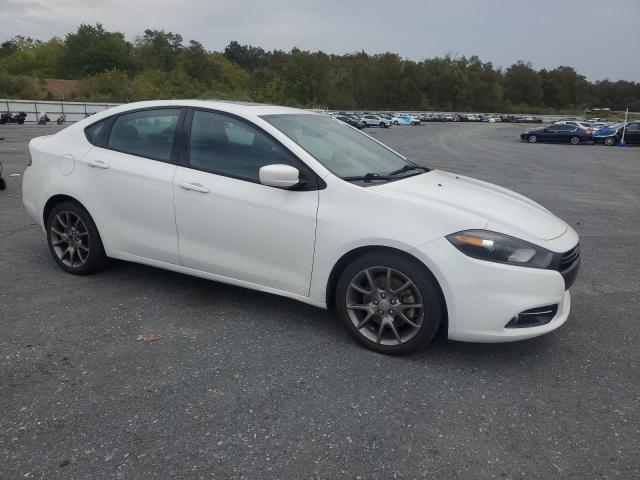 Photo 4 from auction – 2014 DODGE DART SXT with VIN 1C3CDFBB3ED909647