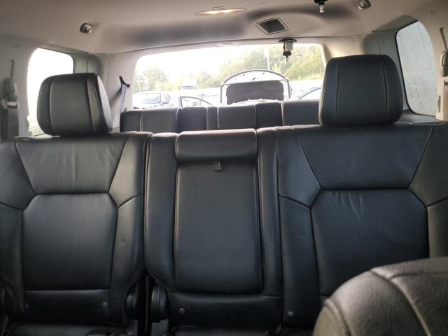 Photo 10 from auction – 2012 HONDA PILOT with VIN 5FNYF4H55CB002860