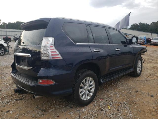 Photo 3 from auction – 2021 LEXUS GX 460 PRE with VIN JTJAM7BX5M5296070