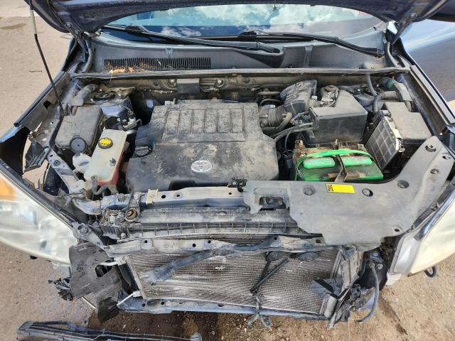 Photo 11 from auction – 2012 TOYOTA RAV4 with VIN 2T3BK4DV5CW077009
