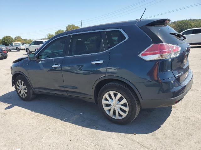 Photo 2 from auction – 2015 NISSAN ROGUE S with VIN 5N1AT2MT4FC896673
