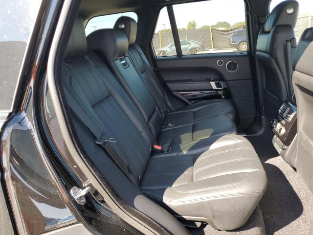 Photo 11 from auction – 2016 LAND ROVER RANGE ROVER with VIN SALGS2KF4GA258749