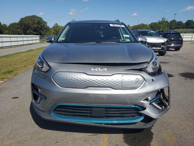 Photo 5 from auction – 2022 KIA NIRO S with VIN KNDCC3LG4N5159791