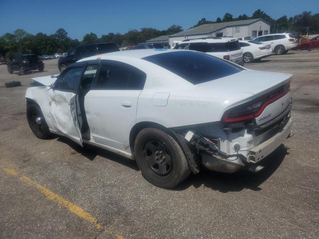 Photo 2 from auction – 2019 DODGE CHARGER PO with VIN 2C3CDXAG4KH564341
