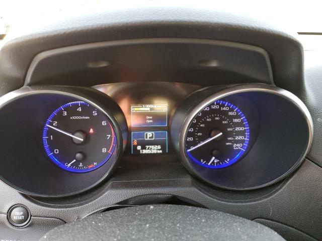 Снимка 9 от търг – 2016 SUBARU OUTBACK 2. с VIN 4S4BSCDC4G3323433