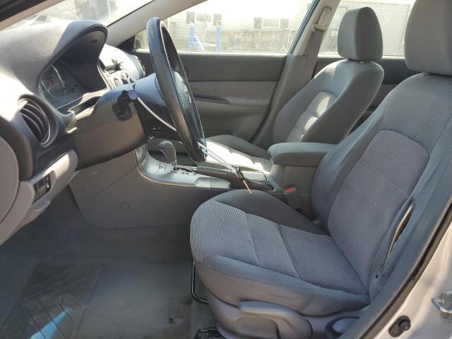 Photo 7 from auction – 2004 MAZDA 6 I with VIN 1YVFP80C145N11993