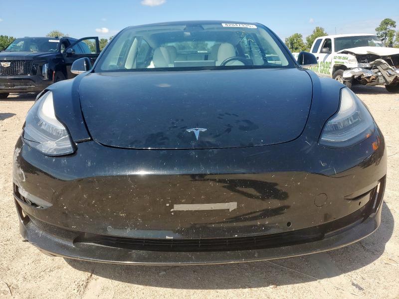 Photo 5 from auction – 2020 TESLA MODEL 3 with VIN 5YJ3E1EB9LF537180