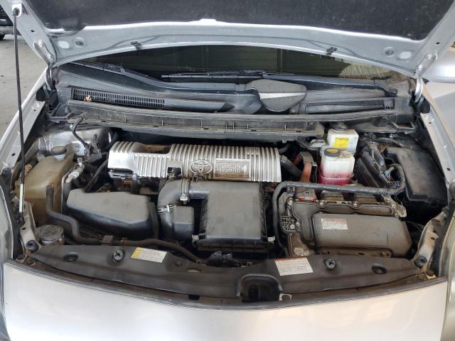 Фото 11 с аукциона – 2013 TOYOTA PRIUS PLUG с VIN JTDKN3DP8D3045615