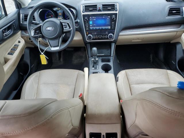 Photo 8 from auction – 2019 SUBARU OUTBACK 2. with VIN 4S4BSANC3K3381268