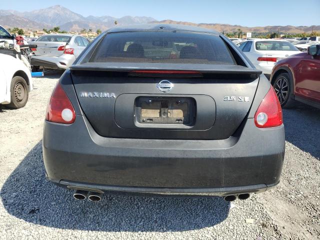 Zdjęcie 6 z aukcji – 2007 NISSAN MAXIMA SE z VIN 1N4BA41E37C804086