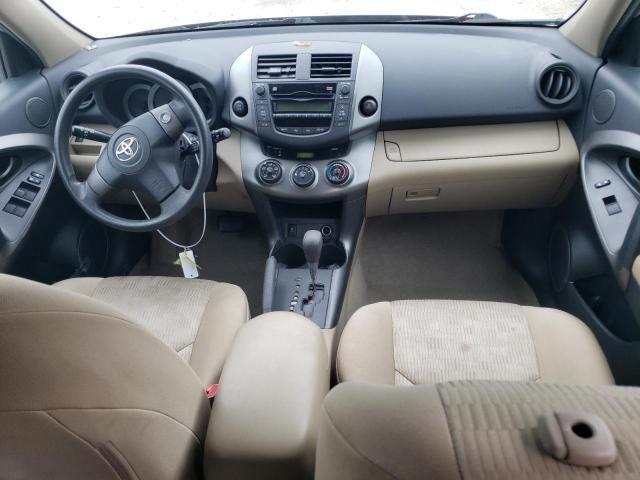 Photo 8 from auction – 2011 TOYOTA RAV4 with VIN 2T3BF4DV8BW157181