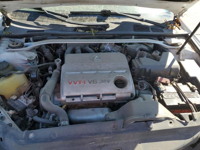 Photo 11 from auction – 2002 LEXUS ES 300 with VIN JTHBF30G520054420