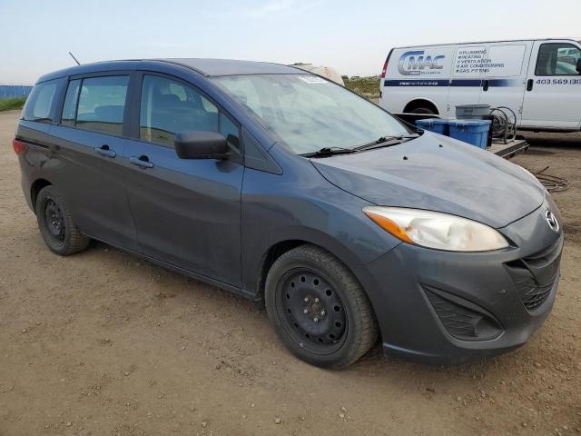 Photo 4 from auction – 2012 MAZDA 5 with VIN JM1CW2CL4C0131336