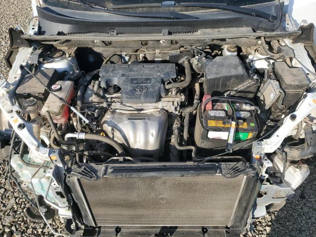 Photo 12 from auction – 2017 TOYOTA RAV4 LE with VIN JTMBFREV5HJ171297