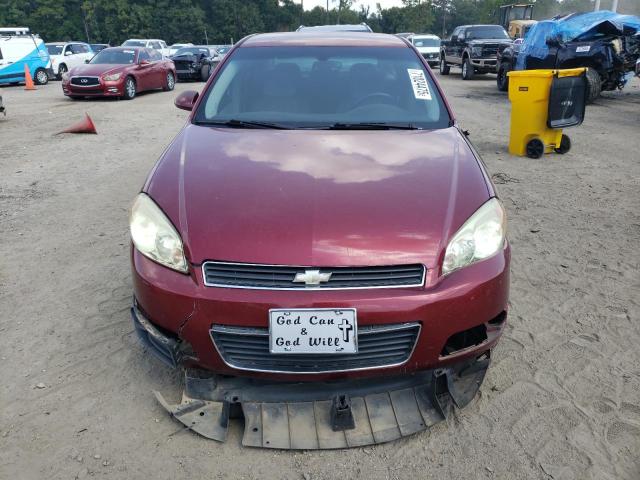 Photo 5 from auction – 2010 CHEVROLET IMPALA LT with VIN 2G1WB5EK4A1233017