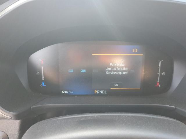Photo 9 from auction – 2025 FORD ESCAPE ACT with VIN 1FMCU9GN0SUB21870
