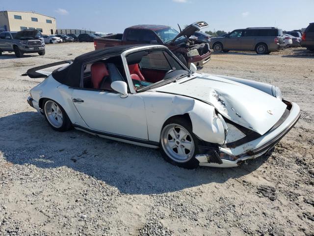 Photo 4 from auction – 1988 PORSCHE 911 CARRER with VIN WP0EB091XJS170996