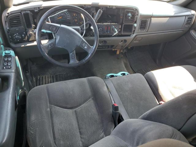 Photo 8 from auction – 2005 CHEVROLET SILVERADO with VIN 2GCEC13T751132239