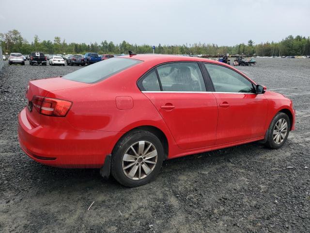 Photo 3 from auction – 2015 VOLKSWAGEN JETTA BASE with VIN 3VW2K7AJ9FM407837