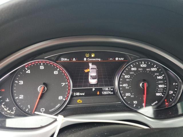 Photo 9 from auction – 2013 AUDI A8 QUATTRO with VIN WAUA2AFD3DN025253