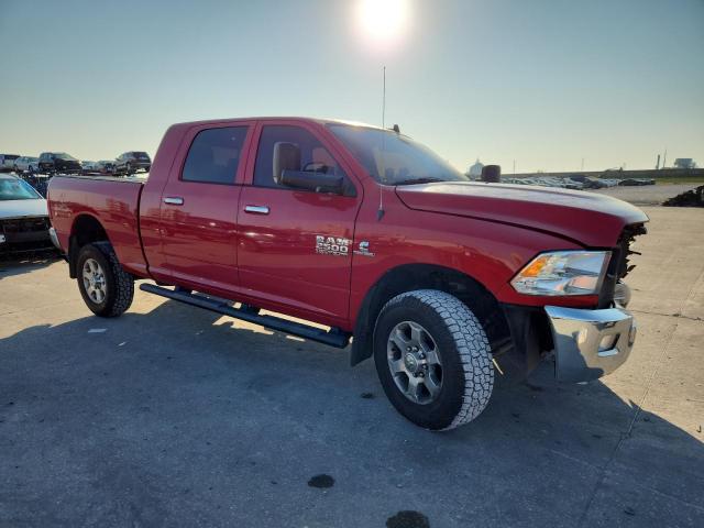 Photo 4 from auction – 2016 RAM 2500 SLT with VIN 3C6UR5ML1GG124932