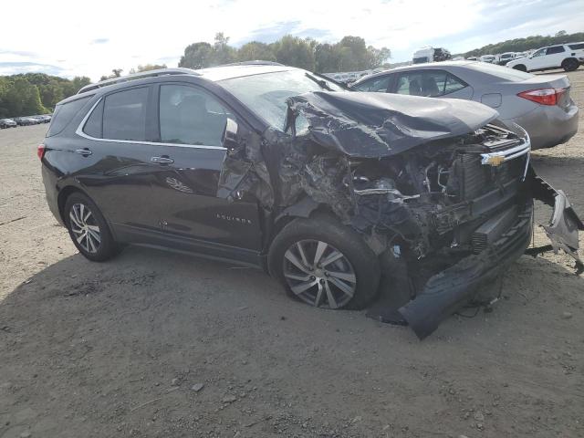 Photo 4 from auction – 2022 CHEVROLET EQUINOX PREMIER with VIN 2GNAXXEV3N6143544