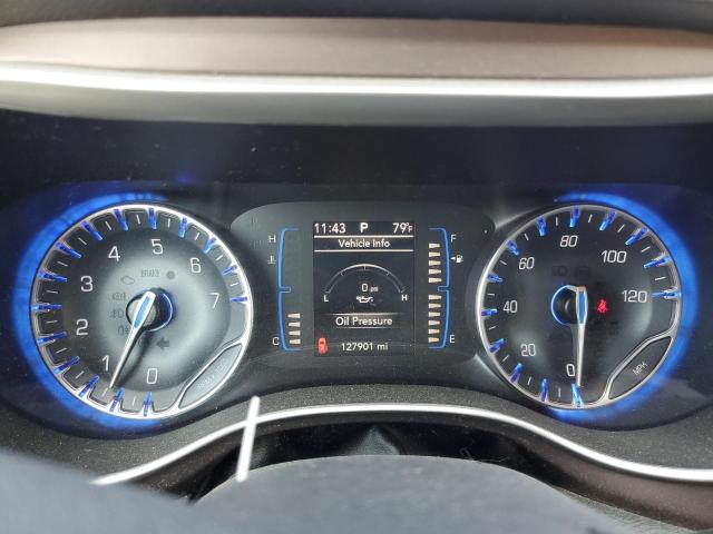 Photo 9 from auction – 2018 CHRYSLER PACIFICA L with VIN 2C4RC1AG3JR247987