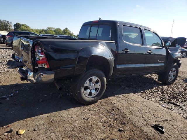 Photo 3 from auction – 2014 TOYOTA TACOMA DOU with VIN 3TMLU4EN6EM138661
