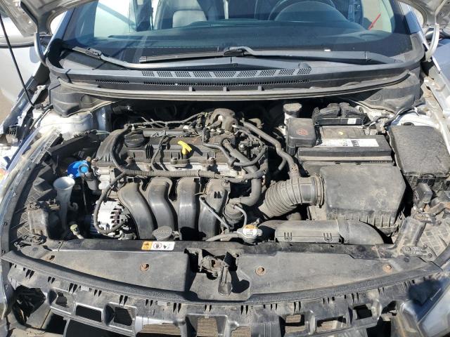 Photo 11 from auction – 2014 KIA FORTE EX with VIN KNAFZ4A87E5059470