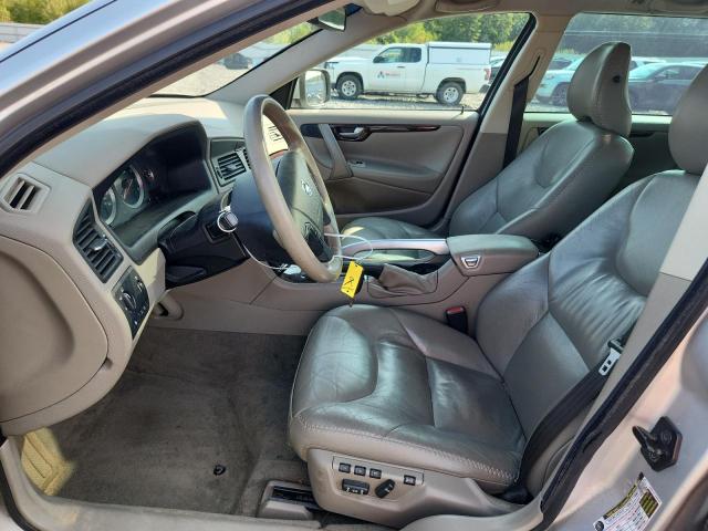 Photo 7 from auction – 2007 VOLVO XC70 with VIN YV4SZ592671285031
