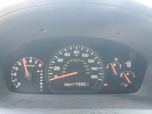 Photo 9 from auction – 2005 HONDA ACCORD EX with VIN 1HGCM66565A045874