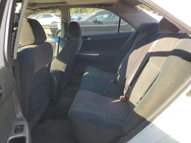 Photo 10 from auction – 2005 TOYOTA CAMRY LE with VIN JTDBE32K153019043
