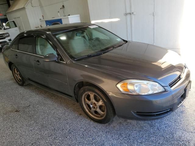 Photo 4 from auction – 2011 CHEVROLET IMPALA LS with VIN 2G1WF5EK5B1289974