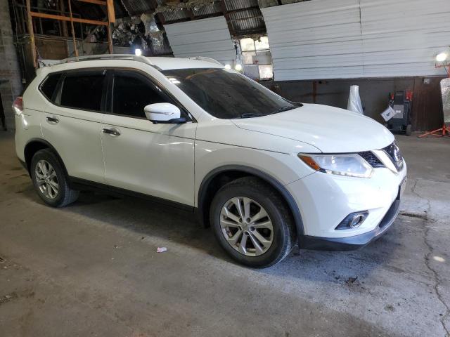 Photo 4 from auction – 2015 NISSAN ROGUE S with VIN KNMAT2MV9FP577512
