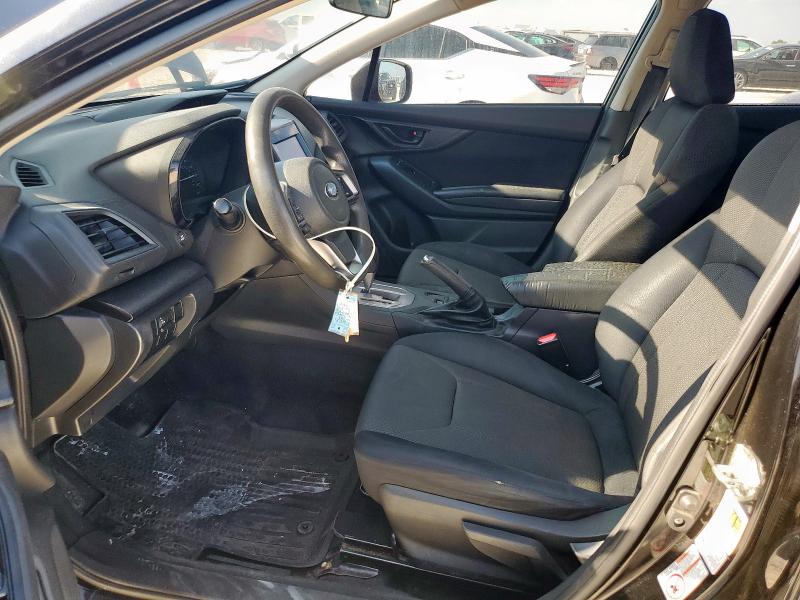 Photo 7 from auction – 2019 SUBARU CROSSTREK with VIN JF2GTABC6KH326894