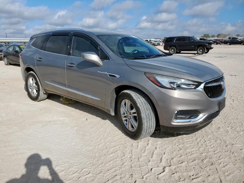 Photo 4 from auction – 2018 BUICK ENCLAVE ESSENCE with VIN 5GAERBKW3JJ227916