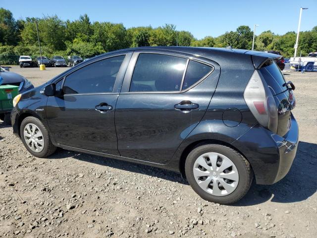 Photo 2 from auction – 2012 TOYOTA PRIUS C with VIN JTDKDTB35C1505262